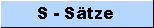 S - Stze